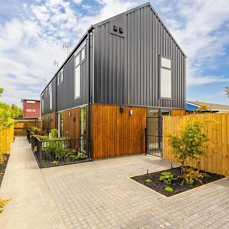 Cosy Central Home - Walk To Cbd & Free Escooters! 基督城 外观 照片