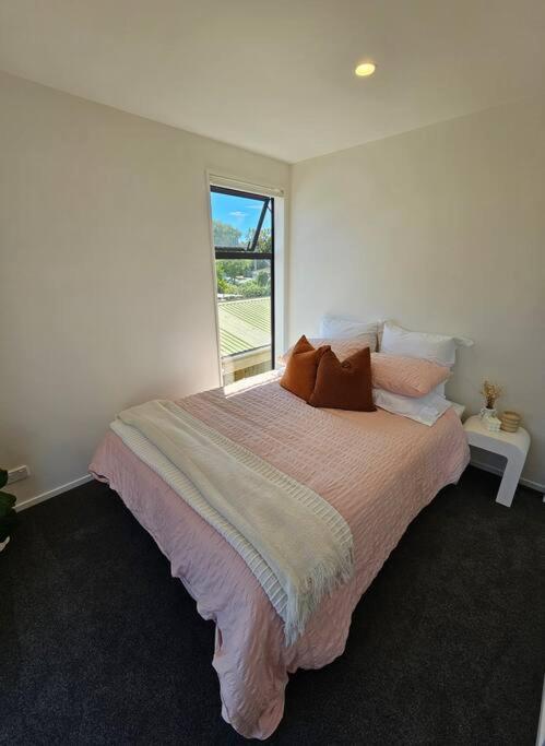 Cosy Central Home - Walk To Cbd & Free Escooters! 基督城 外观 照片