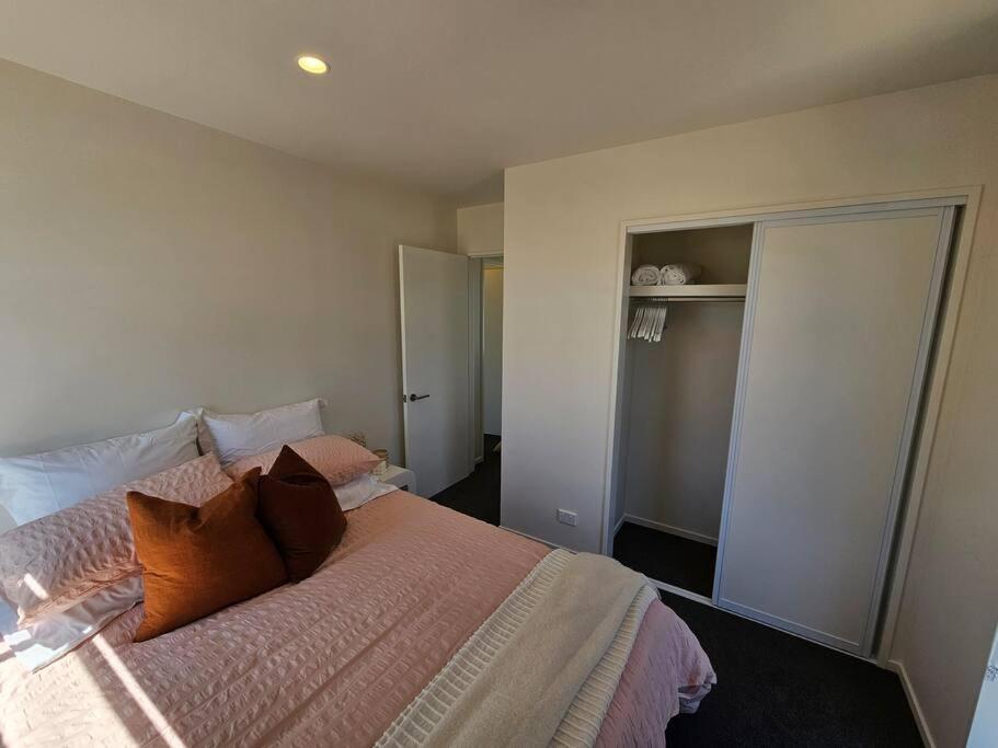 Cosy Central Home - Walk To Cbd & Free Escooters! 基督城 外观 照片