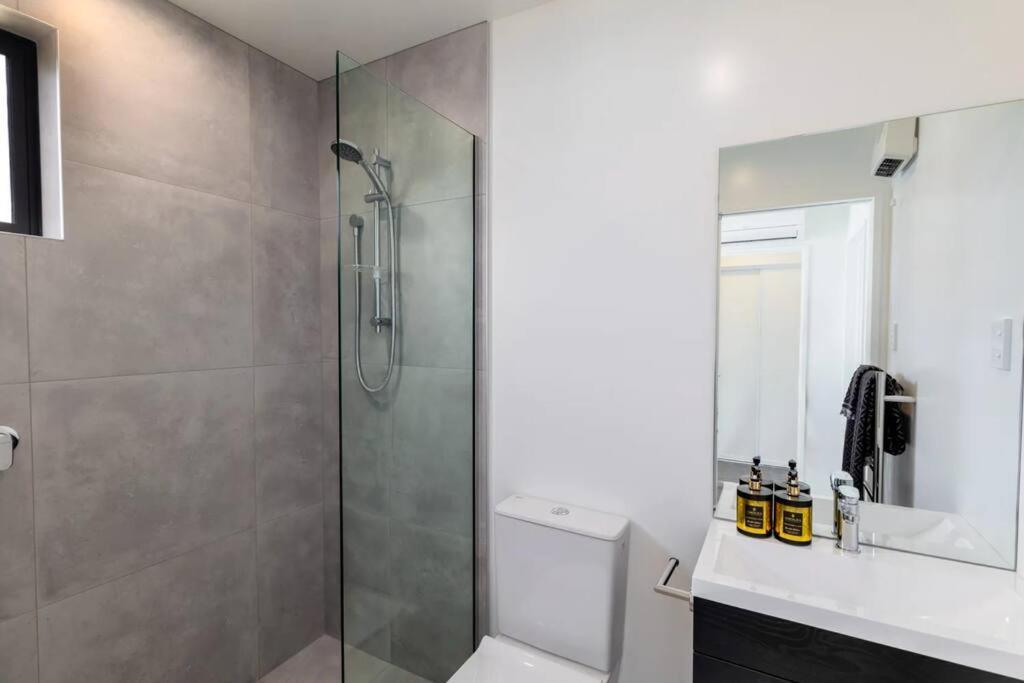 Cosy Central Home - Walk To Cbd & Free Escooters! 基督城 外观 照片