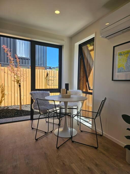 Cosy Central Home - Walk To Cbd & Free Escooters! 基督城 外观 照片