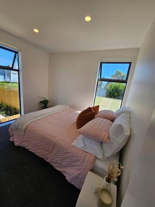 Cosy Central Home - Walk To Cbd & Free Escooters! 基督城 外观 照片
