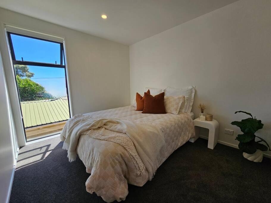Cosy Central Home - Walk To Cbd & Free Escooters! 基督城 外观 照片