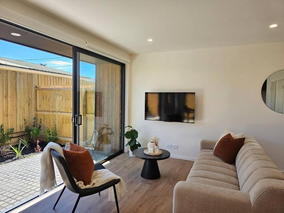 Cosy Central Home - Walk To Cbd & Free Escooters! 基督城 外观 照片